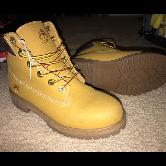 Timberland Shoes - 💥FINAL DROP💥 Timberland Helcor boots